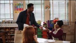 Abbott Elementary - Season 01 Episode 06